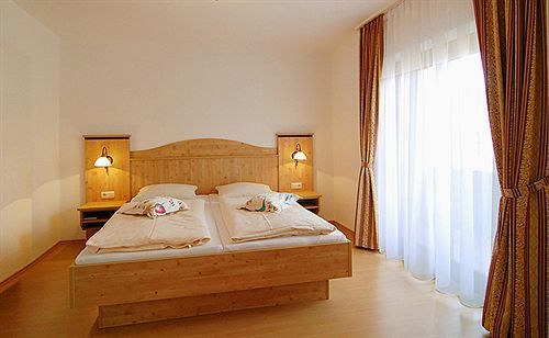 Hotel Am Kureck 바트비제 외부 사진